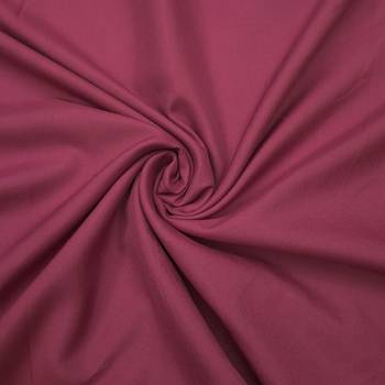 pink unstitched thread work beads work with embroidered dupatta salsa dress material 3