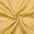 yellow unstitched thread embroidery handwork with digital printed woven dupatta dress material