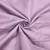 lavender unstitched thread embroidery handwork silk blend dress material