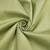 light green unstitched thread embroidery handwork with embroidered dupatta silk blend dress material