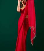 Embellished Ready to Wear Designer Saree