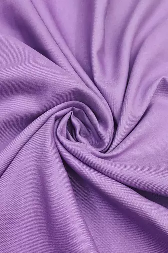 lavender unstitched shimmer print handwork with printed dupatta linen dress material
