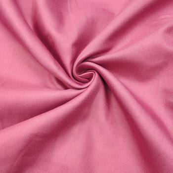 baby pink unstitched weaving handwork with woven dupatta dress material 3