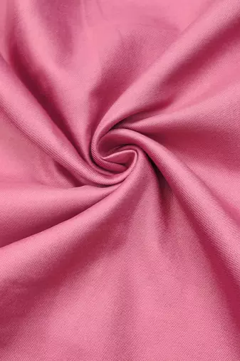baby pink unstitched weaving handwork with woven dupatta dress material