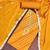 mustard unstitched print handwork with bandhani printed dupatta jaam dress material