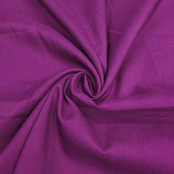 purple unstitched weaving handwork with woven dupatta dress material 3