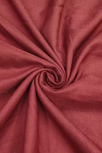 maroon unstitched weaving handwork with woven dupatta dress material