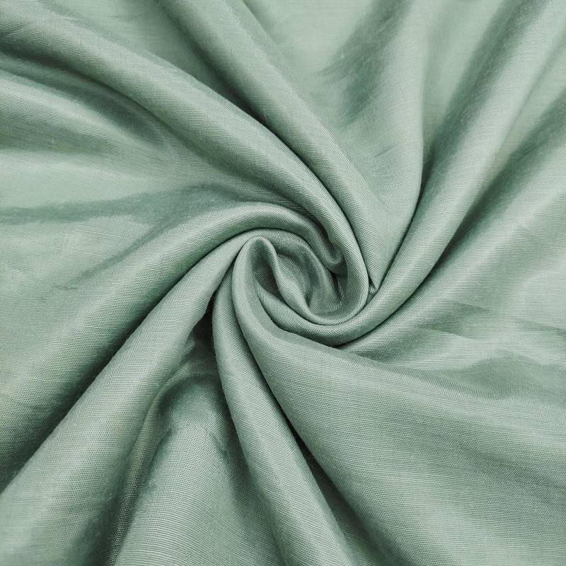 light green unstitched digital print handwork with printed dupatta butti dress material