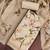 beige unstitched digital print handwork with printed dupatta butti dress material