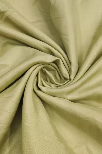 olive green unstitched digital print handwork with printed dupatta butti dress material