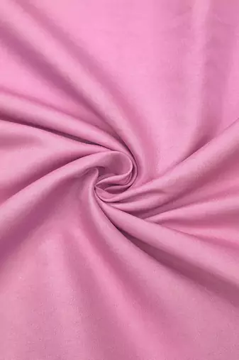 baby pink unstitched handwork with embroidered dupatta salsa dress material