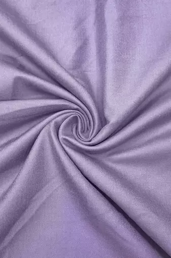 lavender unstitched handwork with embroidered dupatta salsa dress material