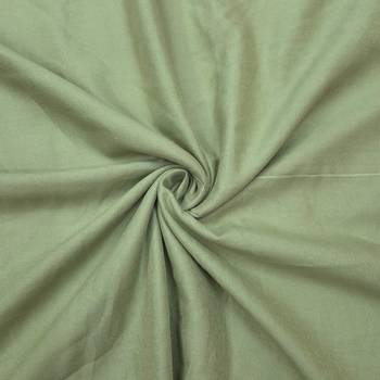 light green unstitched handwork with embroidered dupatta salsa dress material 3