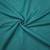 sea green unstitched thread embroidery handwork with embroidered dupatta silk blend dress material