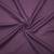 purple unstitched thread embroidery handwork with embroidered dupatta silk blend dress material