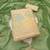 beige unstitched thread work beads work with embroidered dupatta salsa dress material