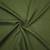 green unstitched thread embroidery handwork with embroidered dupatta silk blend dress material