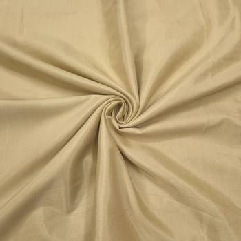 beige unstitched thread work beads work with embroidered dupatta salsa dress material 3