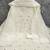 white unstitched thread embroidery with embroidered dupatta chanderi dress material