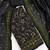 black unstitched thread embroidery with embroidered dupatta cambric dress material