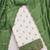 white unstitched embroidery with embroidered dupatta vichitra silk blend dress material