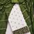 white unstitched embroidery with embroidered dupatta vichitra silk blend dress material
