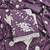 purple unstitched thread embroidery with embroidered dupatta parampara silk blend dress material