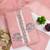 baby pink unstitched jamdani weaving with woven embellished dupatta muga dress material