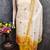 multi unstitched digital print with printed dupatta shimmer dress material