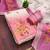 multi unstitched digital print with printed dupatta shimmer dress material