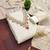 white unstitched weaving embroidered neck with woven embellished dupatta dress material
