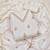 white unstitched thread embroidery with embroidered dupatta vichitra silk blend dress material