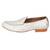 men's fabric material all over embroidered white juttis & mojries for wedding party occasion