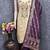 beige unstitched weaving embroidered neck with woven embellished dupatta shimmer butti dress material