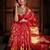 Women Floral Woven Design Zari Art Silk Banarasi Saree