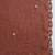 Brown embroidered kurta with farsi salwar & dupatta set