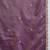 Purple embroidered kurta with palazzo & dupatta set