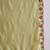 Sage green heavy work kurta with pant & dupatta set