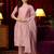 Premium Pink Embroidered Pakistani Suit with Designer Dupatta