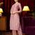 Premium Pink Embroidered Pakistani Suit with Designer Dupatta