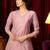 Premium Pink Embroidered Pakistani Suit with Designer Dupatta
