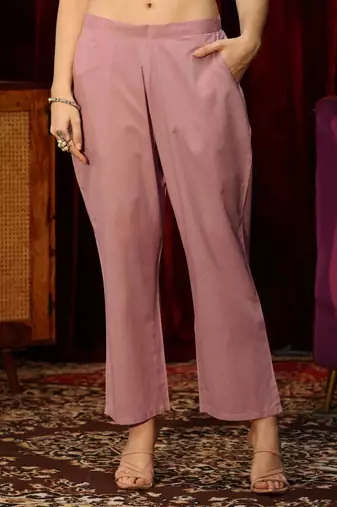 Premium Pink Embroidered Pakistani Suit with Designer Dupatta