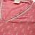 Ethnic motifs printed kurta