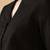 Women mandarin collar regular straight cotton kurta