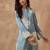 Women floral printed kurta