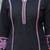 Women embroidered sequinned kurta