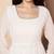 Women solid festive anarkali kurta