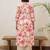 Women floral printed kurta