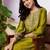 Women floral kurta