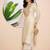 Women floral kurta